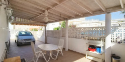 Reventa - Chalet - San Miguel de Salinas - BLUE LAGOON
