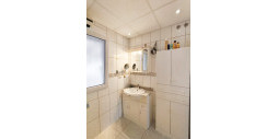 Reventa - Chalet - San Miguel de Salinas - BLUE LAGOON