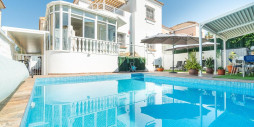 Reventa - Chalet - San Miguel de Salinas - Las filipinas