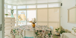 Reventa - Chalet - San Miguel de Salinas - Las filipinas