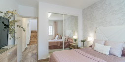 Reventa - Chalet - San Miguel de Salinas - Las filipinas
