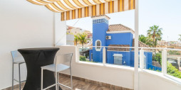 Reventa - Chalet - San Miguel de Salinas - Las filipinas
