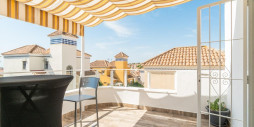 Reventa - Chalet - San Miguel de Salinas - Las filipinas