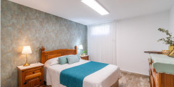 Reventa - Chalet - San Miguel de Salinas - Las filipinas