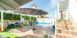 Reventa - Chalet - San Miguel de Salinas - Las filipinas