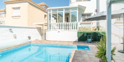 Reventa - Chalet - San Miguel de Salinas - Las filipinas