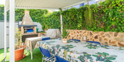 Reventa - Chalet - San Miguel de Salinas - Las filipinas