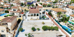 Reventa - Chalet - San Miguel de Salinas - San Miguel de Salinas Centro