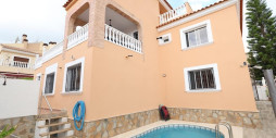 Reventa - Chalet - San Miguel de Salinas - San Miguel de Salinas Centro