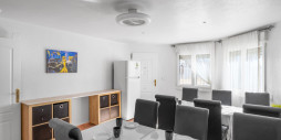 Reventa - Chalet - San Miguel de Salinas - San Miguel de Salinas Centro