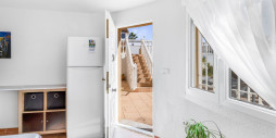 Reventa - Chalet - San Miguel de Salinas - San Miguel de Salinas Centro