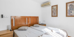 Reventa - Chalet - San Miguel de Salinas - San Miguel de Salinas Centro