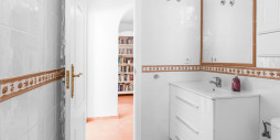 Reventa - Chalet - San Miguel de Salinas - San Miguel de Salinas Centro