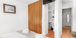 Reventa - Chalet - San Miguel de Salinas - San Miguel de Salinas Centro