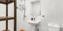 Reventa - Chalet - San Miguel de Salinas - San Miguel de Salinas Centro