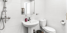Reventa - Chalet - San Miguel de Salinas - San Miguel de Salinas Centro