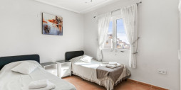 Reventa - Chalet - San Miguel de Salinas - San Miguel de Salinas Centro