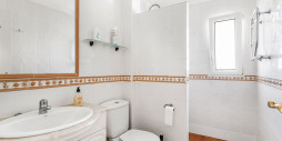 Reventa - Chalet - San Miguel de Salinas - San Miguel de Salinas Centro