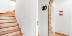 Reventa - Chalet - San Miguel de Salinas - San Miguel de Salinas Centro