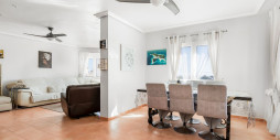 Reventa - Chalet - San Miguel de Salinas - San Miguel de Salinas Centro