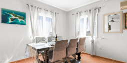 Reventa - Chalet - San Miguel de Salinas - San Miguel de Salinas Centro
