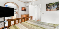 Reventa - Chalet - San Miguel de Salinas - San Miguel de Salinas Centro