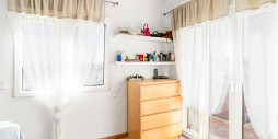 Reventa - Chalet - San Miguel de Salinas - San Miguel de Salinas Centro