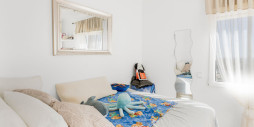 Reventa - Chalet - San Miguel de Salinas - San Miguel de Salinas Centro