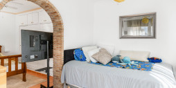 Reventa - Chalet - San Miguel de Salinas - San Miguel de Salinas Centro