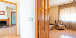 Reventa - Chalet - San Miguel de Salinas - Torremendo