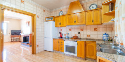 Reventa - Chalet - San Miguel de Salinas - Torremendo
