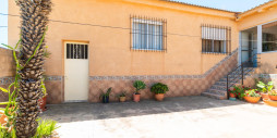Reventa - Chalet - San Miguel de Salinas - Torremendo