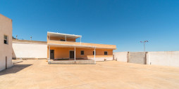 Reventa - Chalet - San Miguel de Salinas - Torremendo