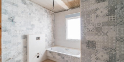 Reventa - Chalet - San Miguel de Salinas - Torremendo