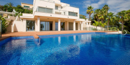Reventa - Chalet - Teulada - Moraira