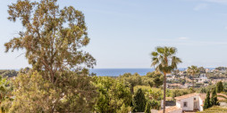 Reventa - Chalet - Teulada - Moraira