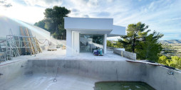 Reventa - Chalet - Teulada - Moraira