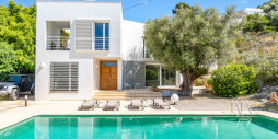Reventa - Chalet - Teulada - Moraira