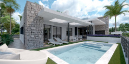 Reventa - Chalet - Torre-Pacheco - Santa Rosalia Lake and Life Resort