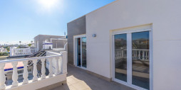 Reventa - Chalet - Torrevieja - El chaparral