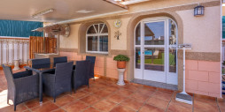 Reventa - Chalet - Torrevieja - El chaparral