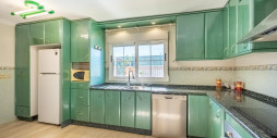 Reventa - Chalet - Torrevieja - El chaparral