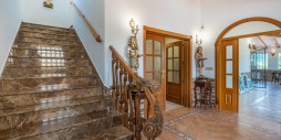 Reventa - Chalet - Torrevieja - El chaparral