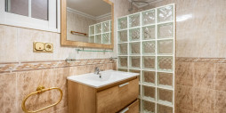 Reventa - Chalet - Torrevieja - El chaparral