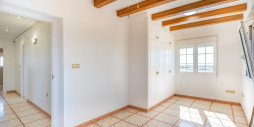 Reventa - Chalet - Torrevieja - El chaparral