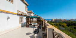 Reventa - Chalet - Torrevieja - La Mata