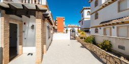 Reventa - Chalet - Torrevieja - La Mata