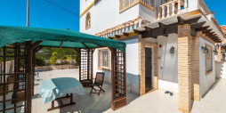 Reventa - Chalet - Torrevieja - La Mata