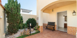 Reventa - Chalet - Torrevieja - La Mata