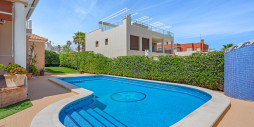 Reventa - Chalet - Torrevieja - La Mata